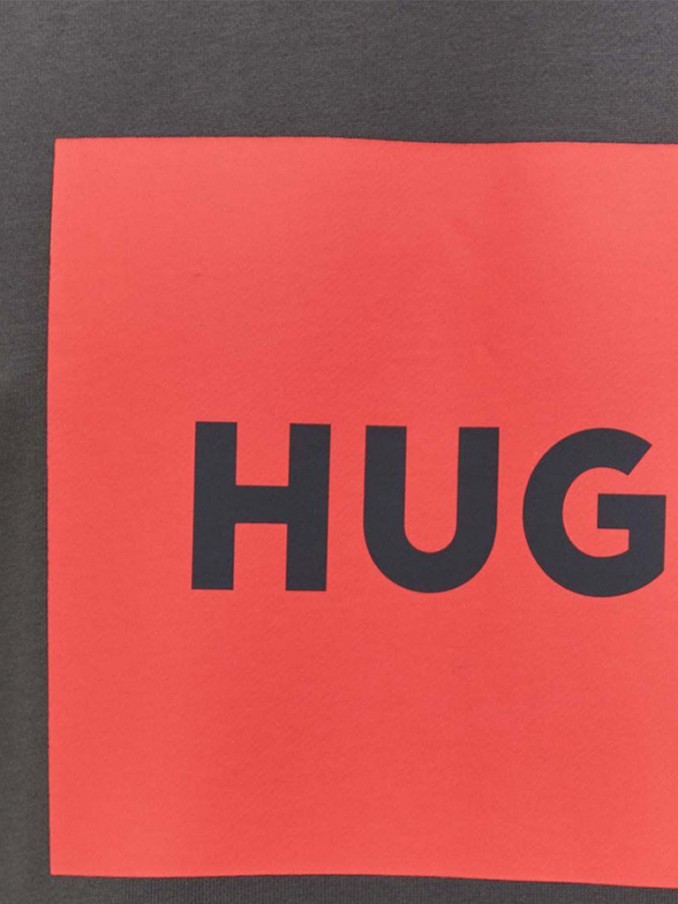 Jersey Hombre Hugo Boss