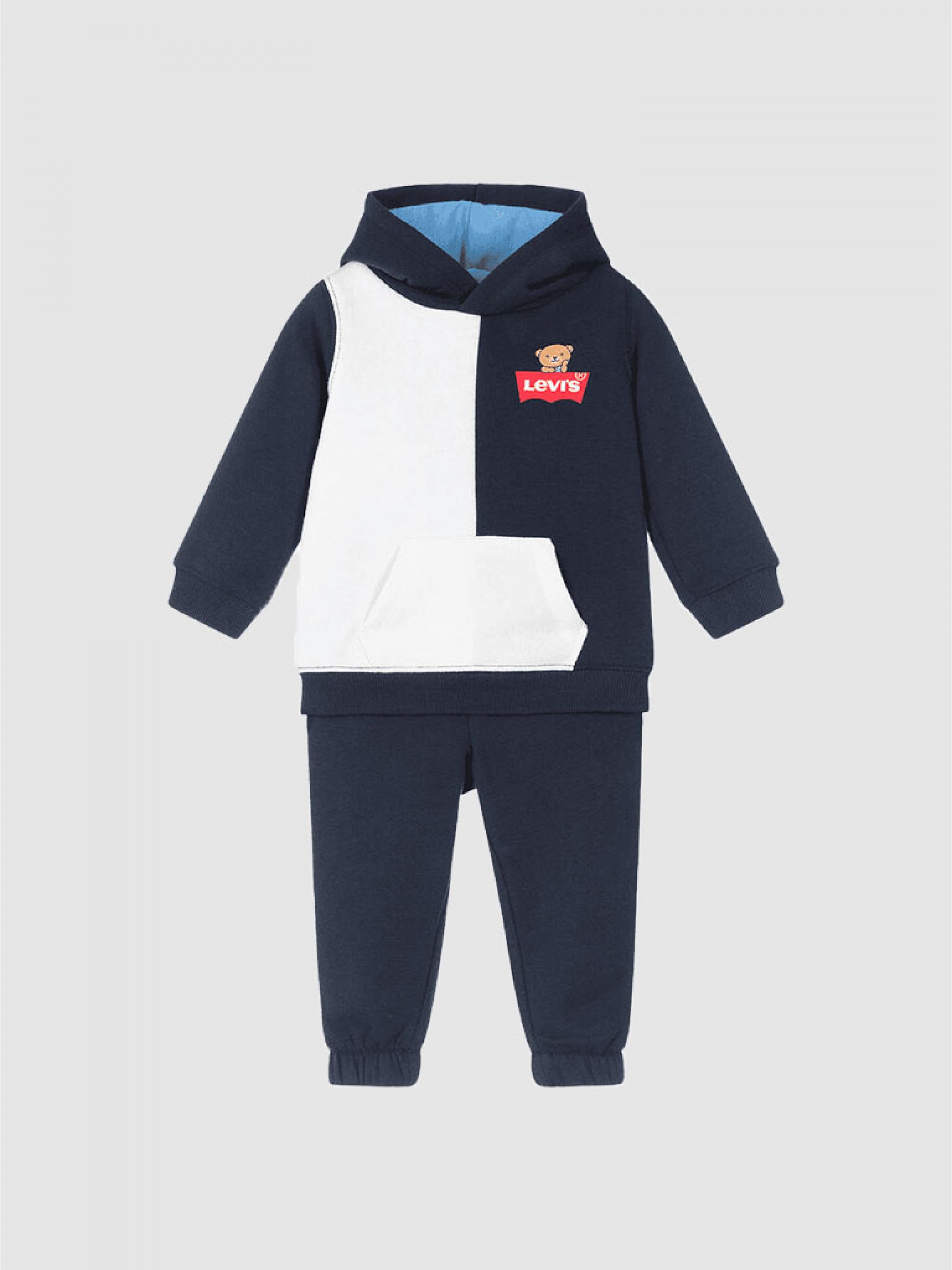 Tracksuit Baby Boy Levis