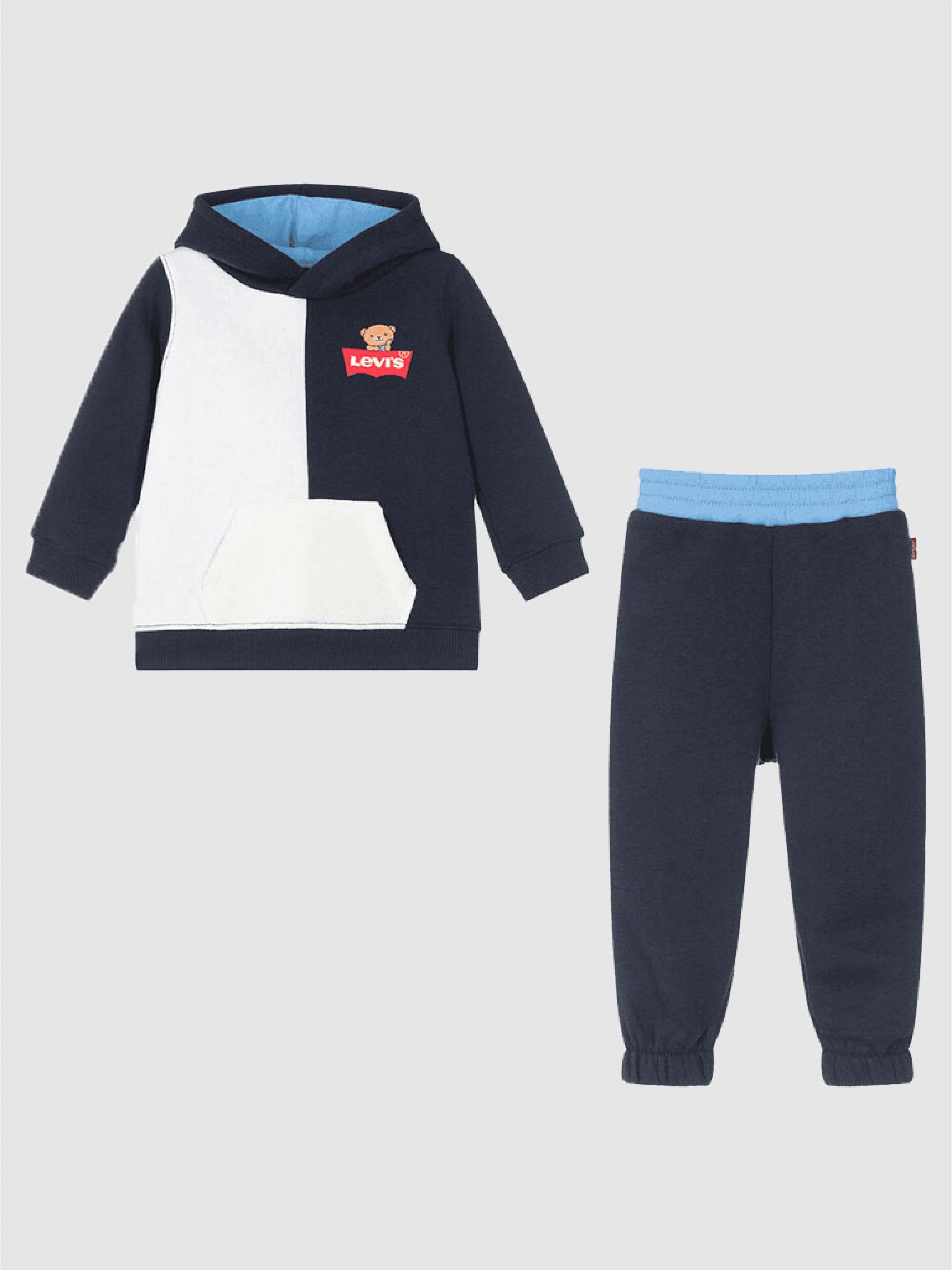 Tracksuit Baby Boy Levis