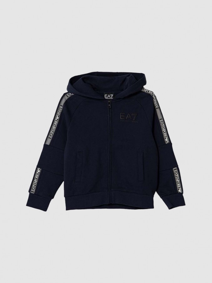 Jacket Boy Ea7 Emporio Armani