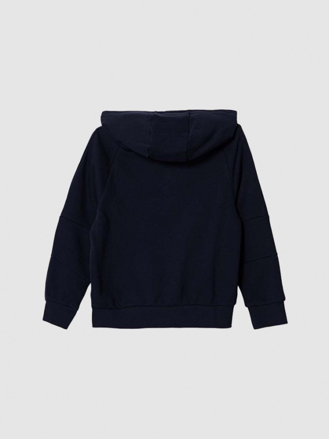 Jacket Boy Ea7 Emporio Armani