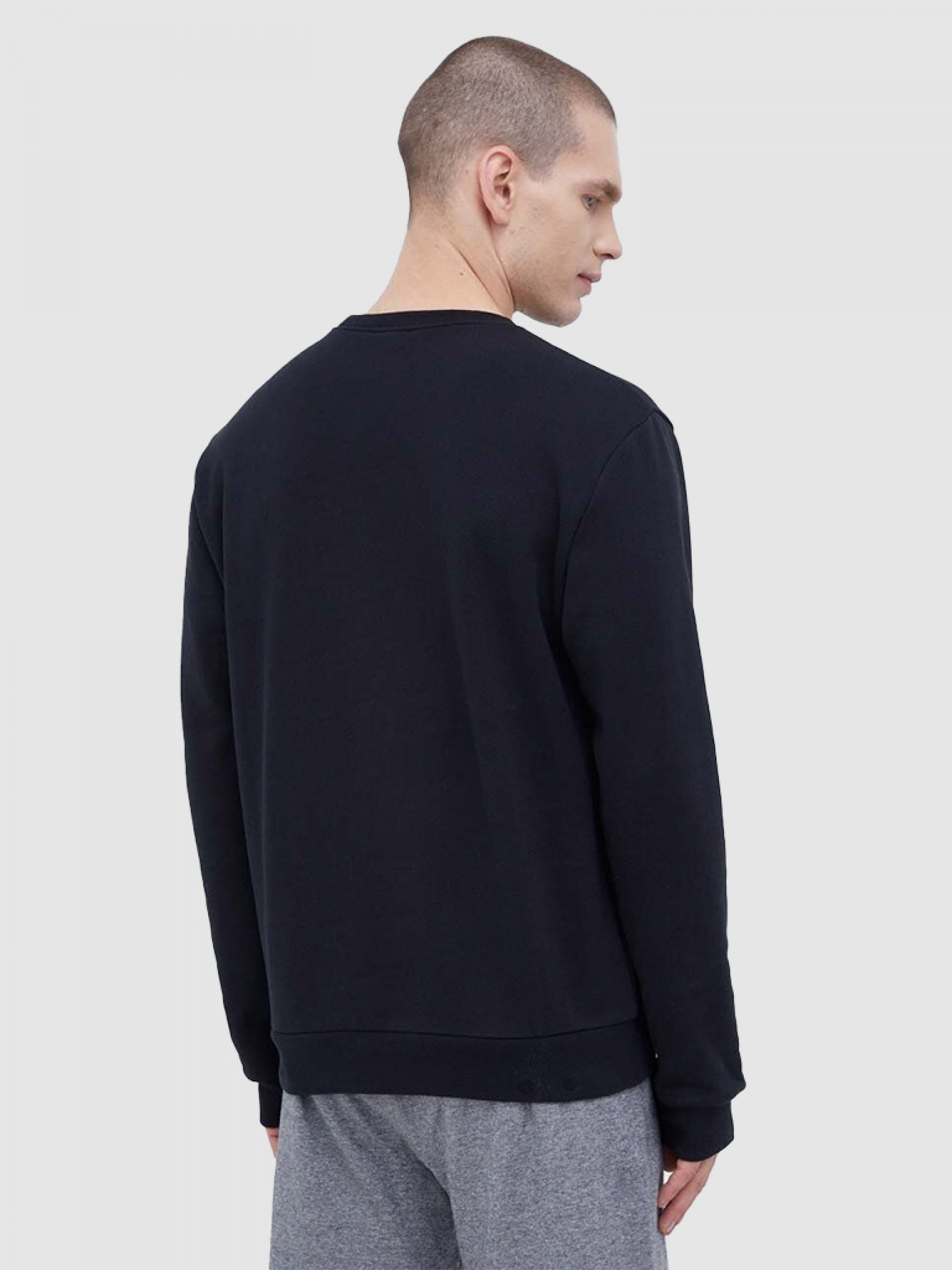 Jumper Man Ea7 Emporio Armani
