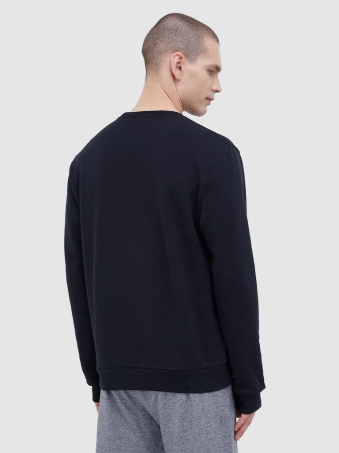 Jersey Hombre Ea7 Emporio Armani