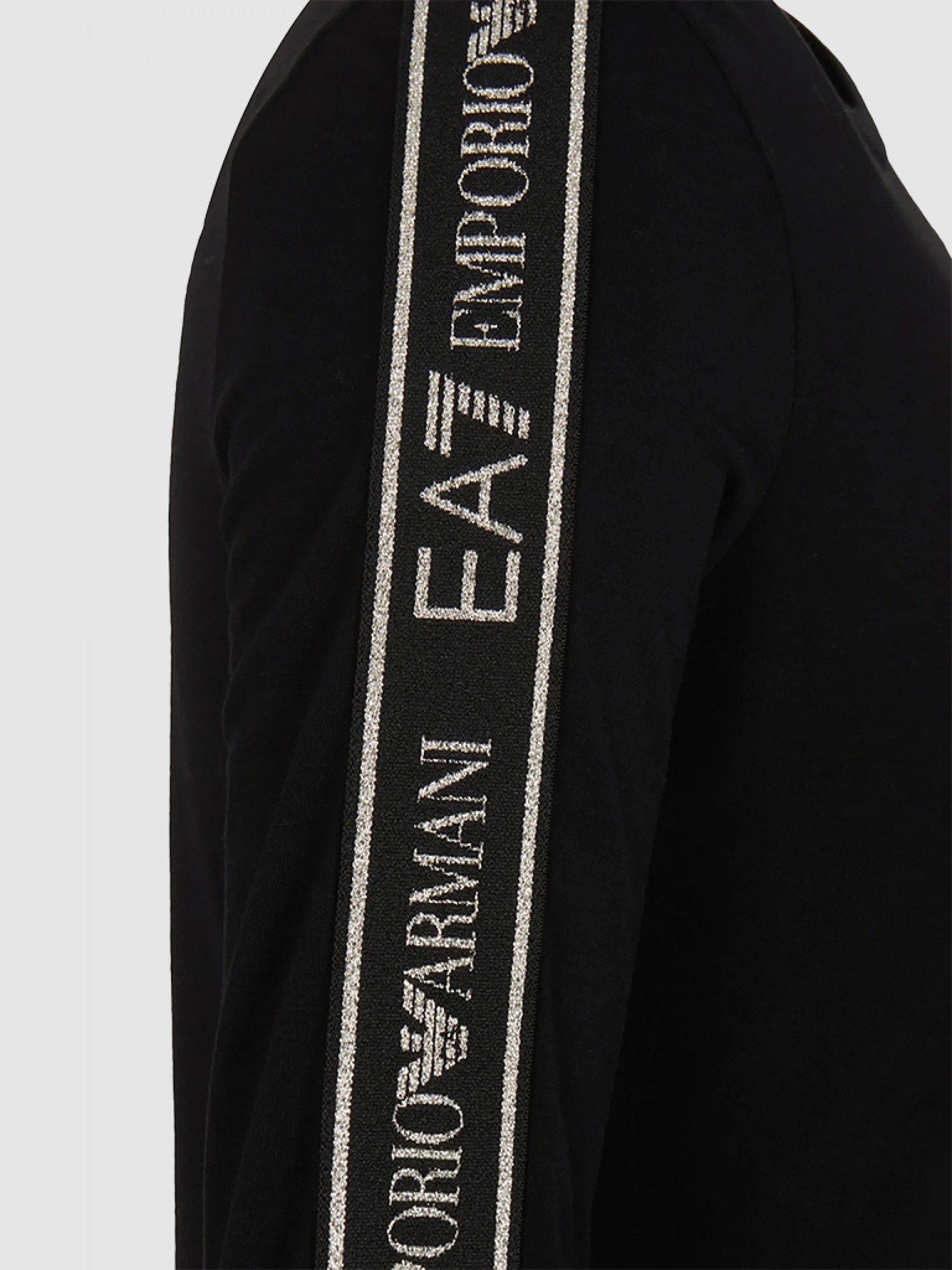 T-Shirt Woman Ea7 Emporio Armani