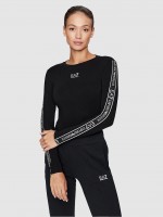 T-Shirt Woman Ea7 Emporio Armani T-Shirt Woman Ea7 Emporio Armani
