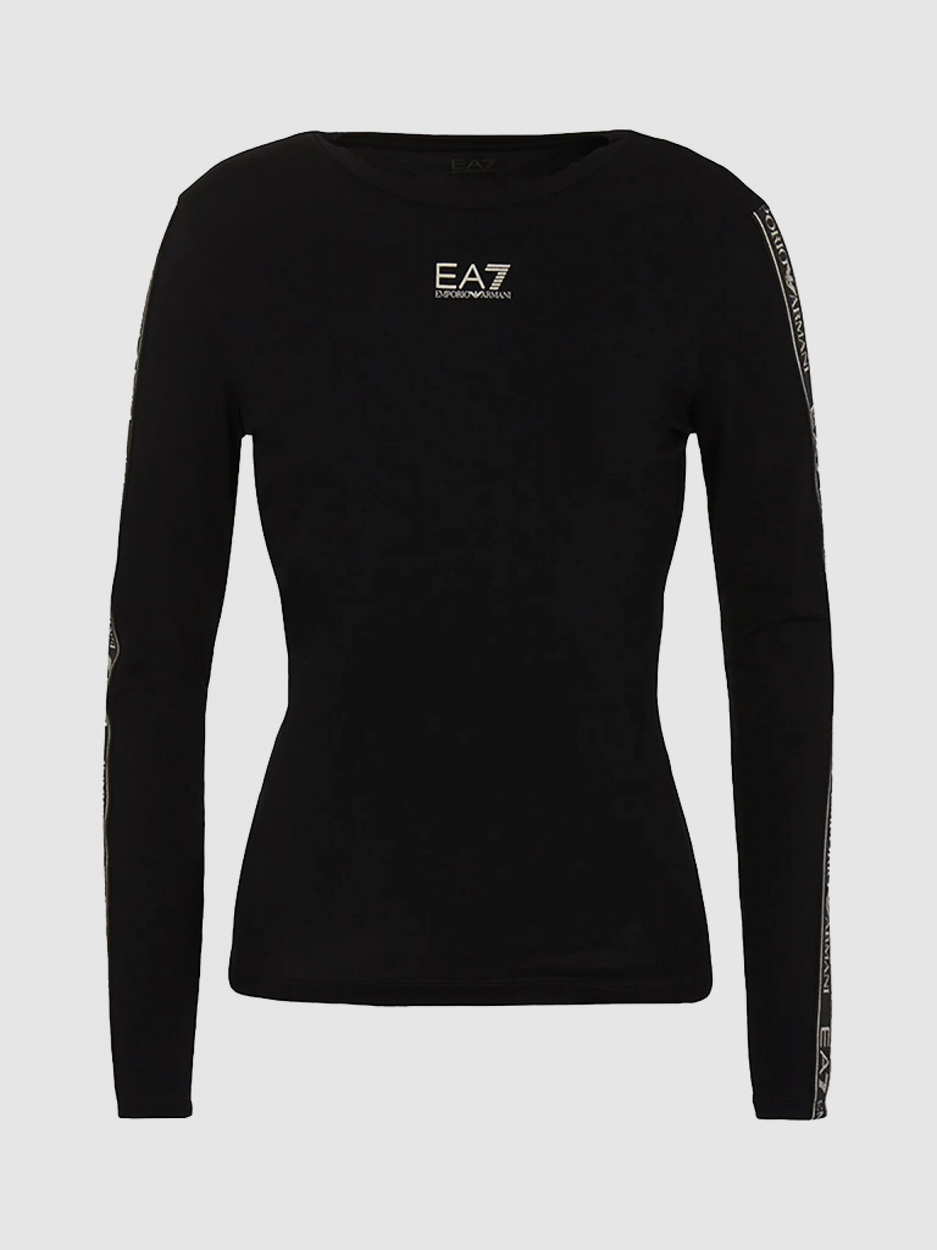 T-Shirt Woman Ea7 Emporio Armani