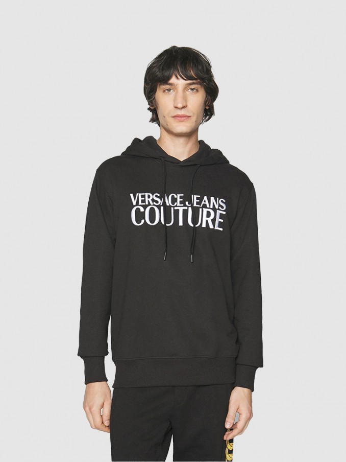Jumper Man Versace