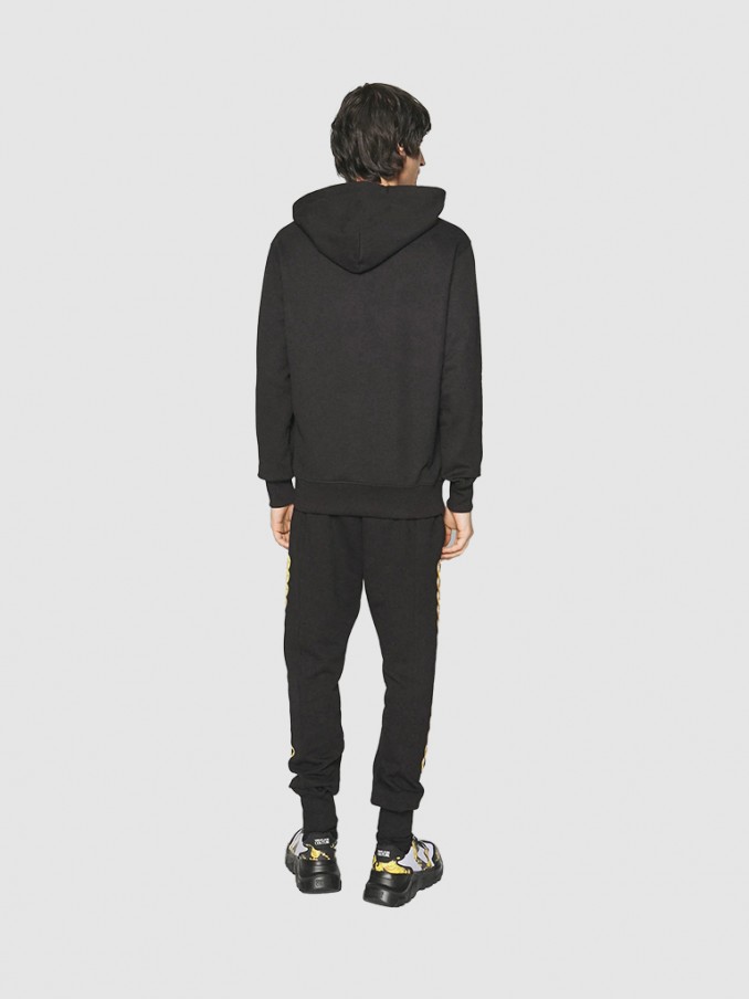 Jumper Man Versace