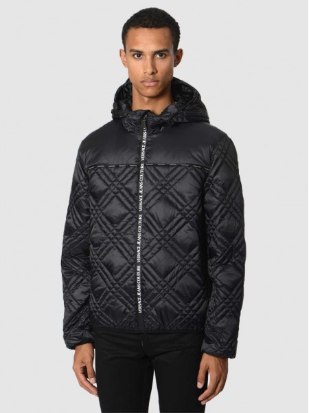Chaqueta Hombre Versace