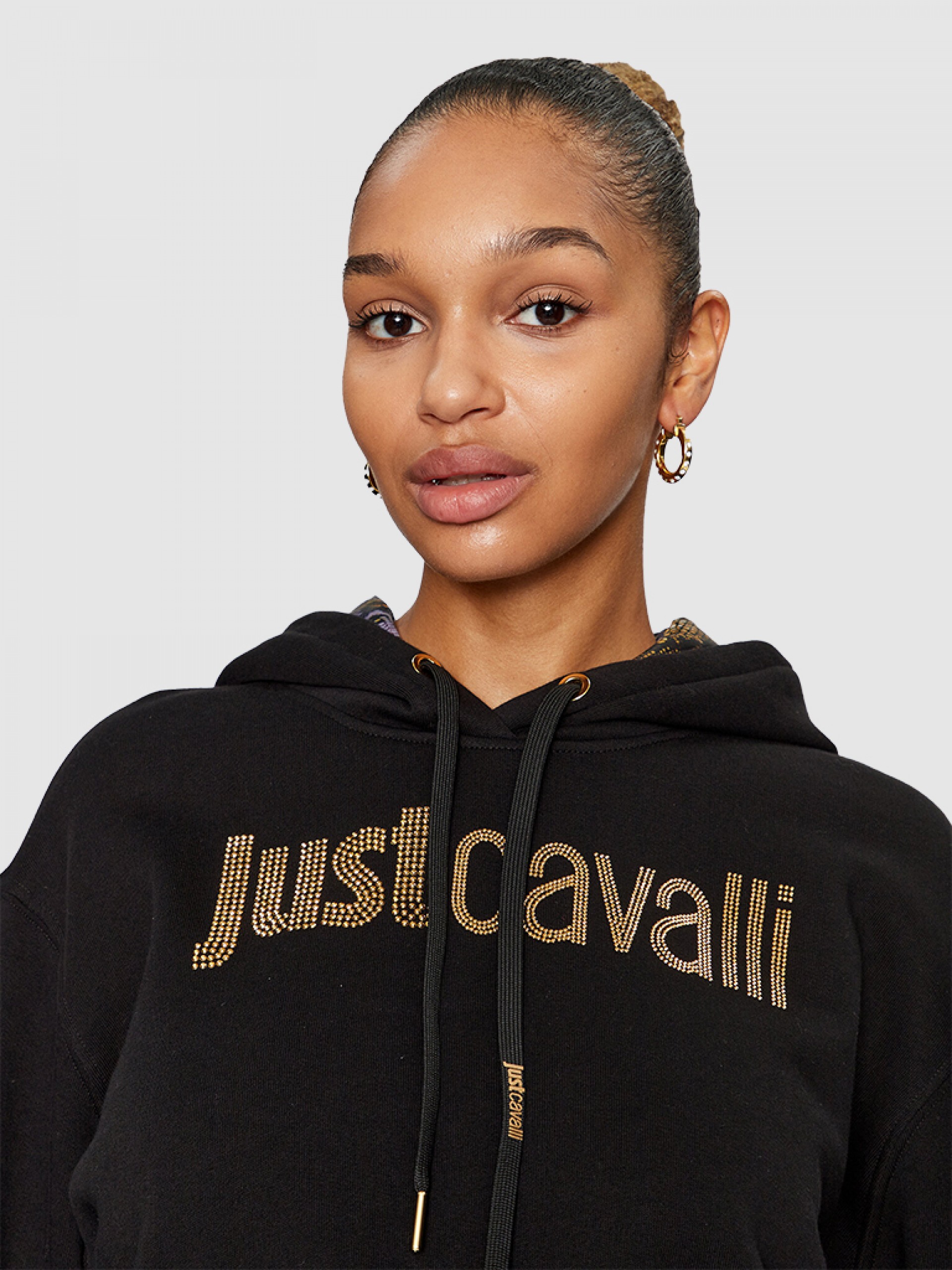 Jersey Mujer Just Cavalli