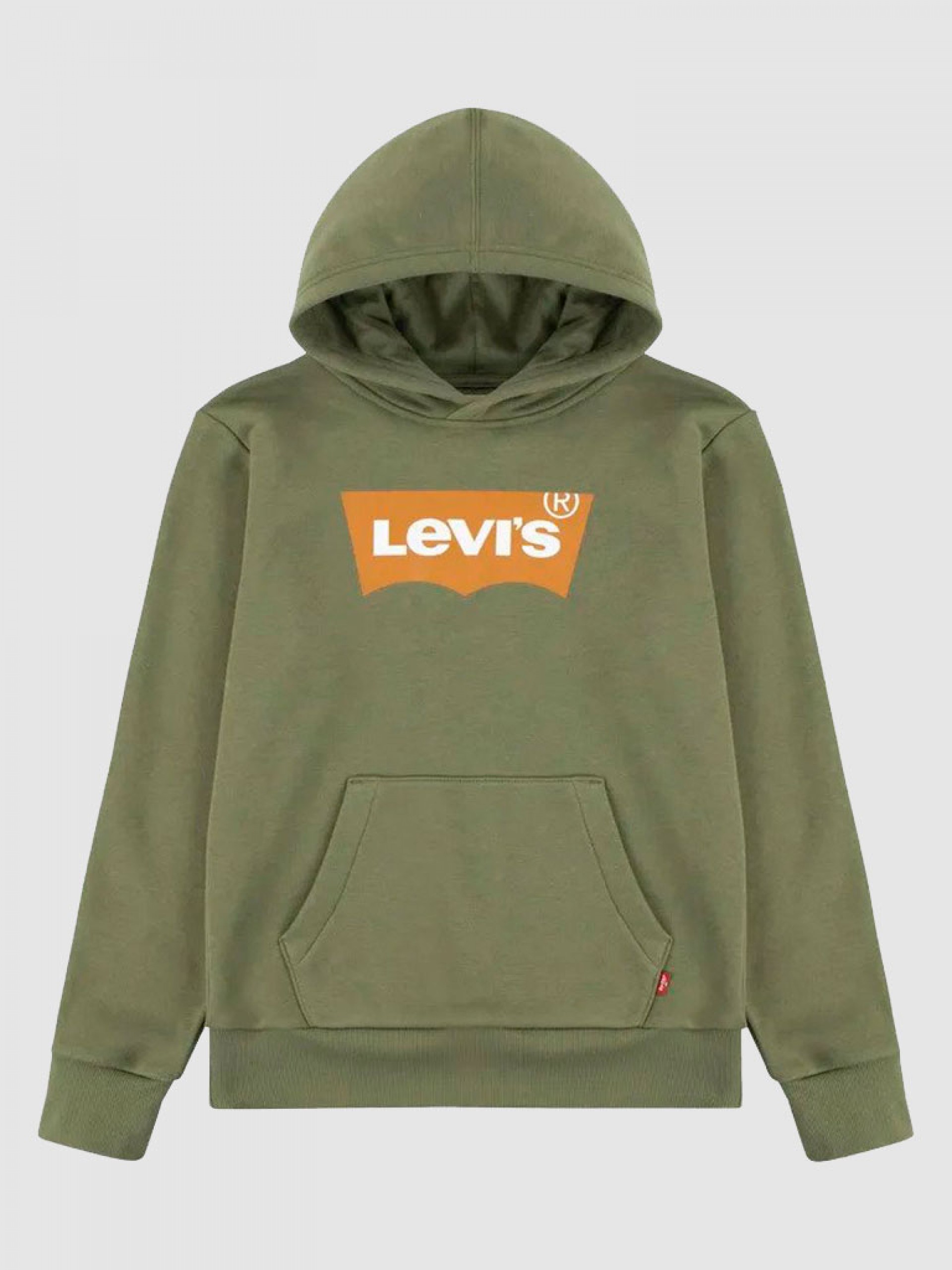 Jumper Boy Levis