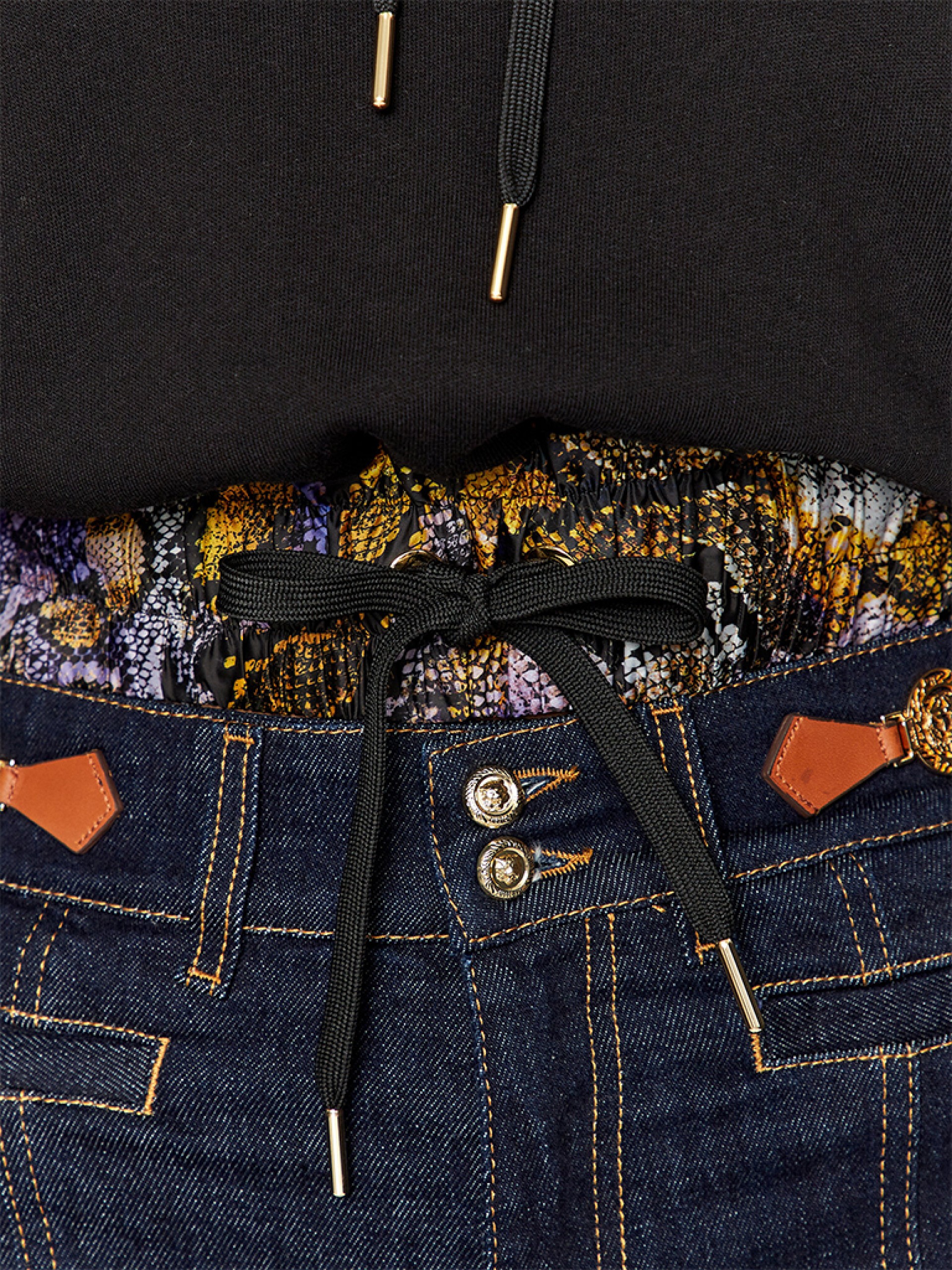 Jersey Mujer Just Cavalli
