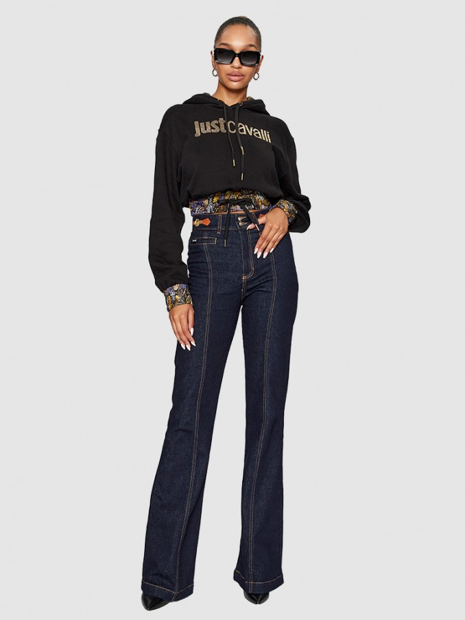 Jersey Mujer Just Cavalli
