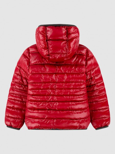 Chaqueta Niño Levis Chaqueta Niño Levis