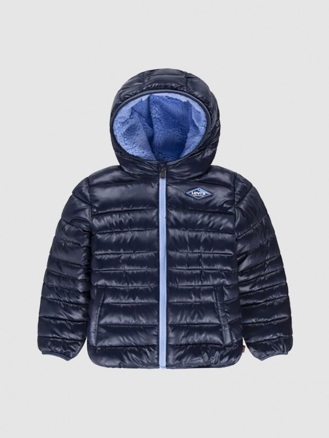 Chaqueta Niño Levis