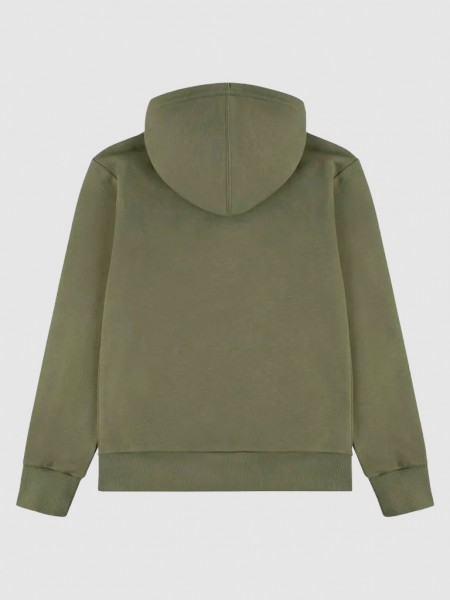Sweatshirt Menino Batwing Levis