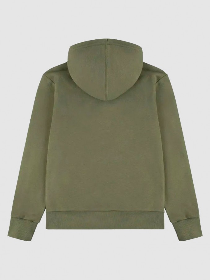 Jersey Niño Levis
