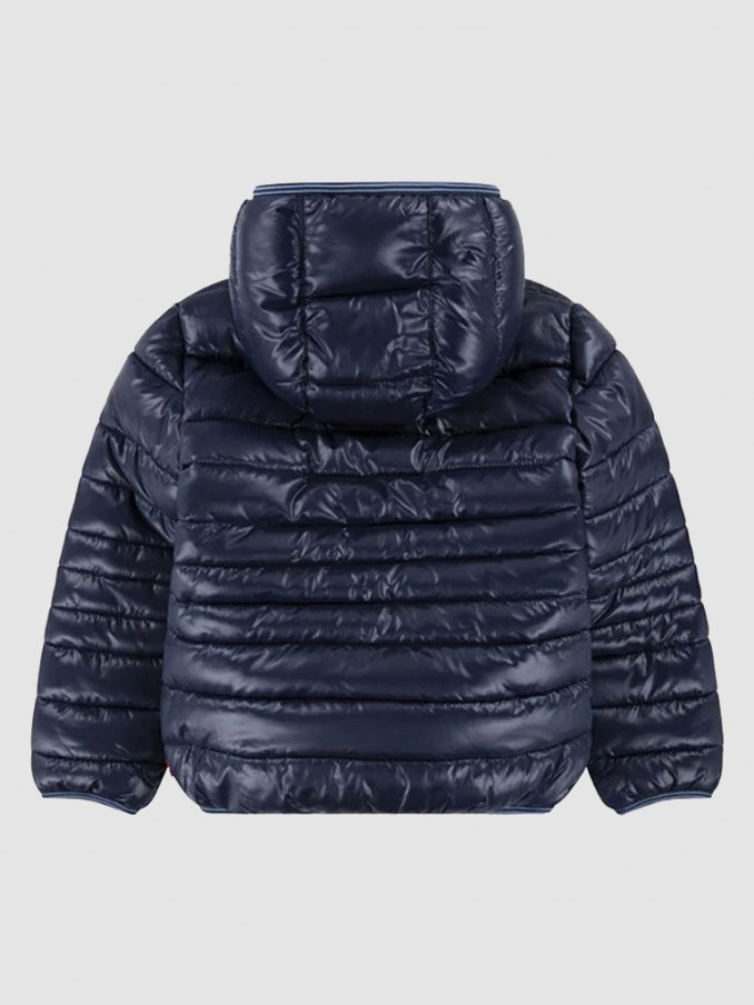 Chaqueta Niño Levis