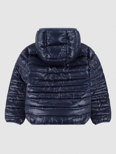 Blus�o Menino Levis