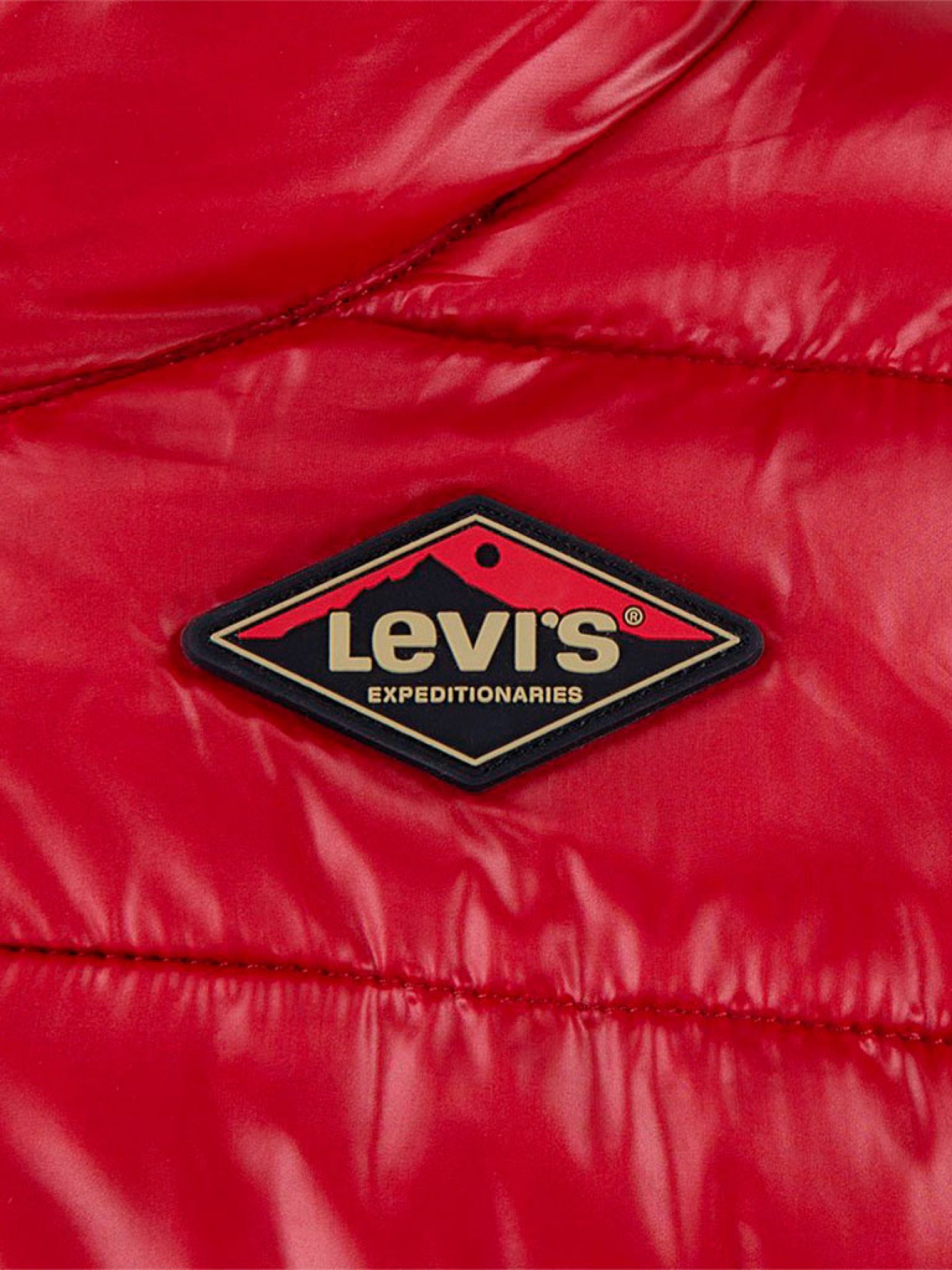 Chaqueta Niño Levis