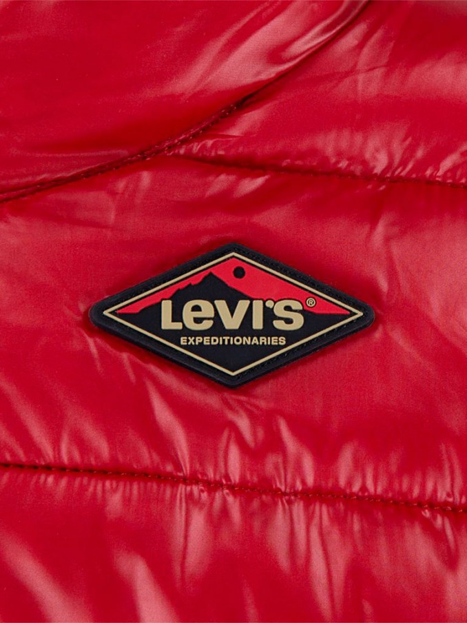 Chaqueta Niño Levis