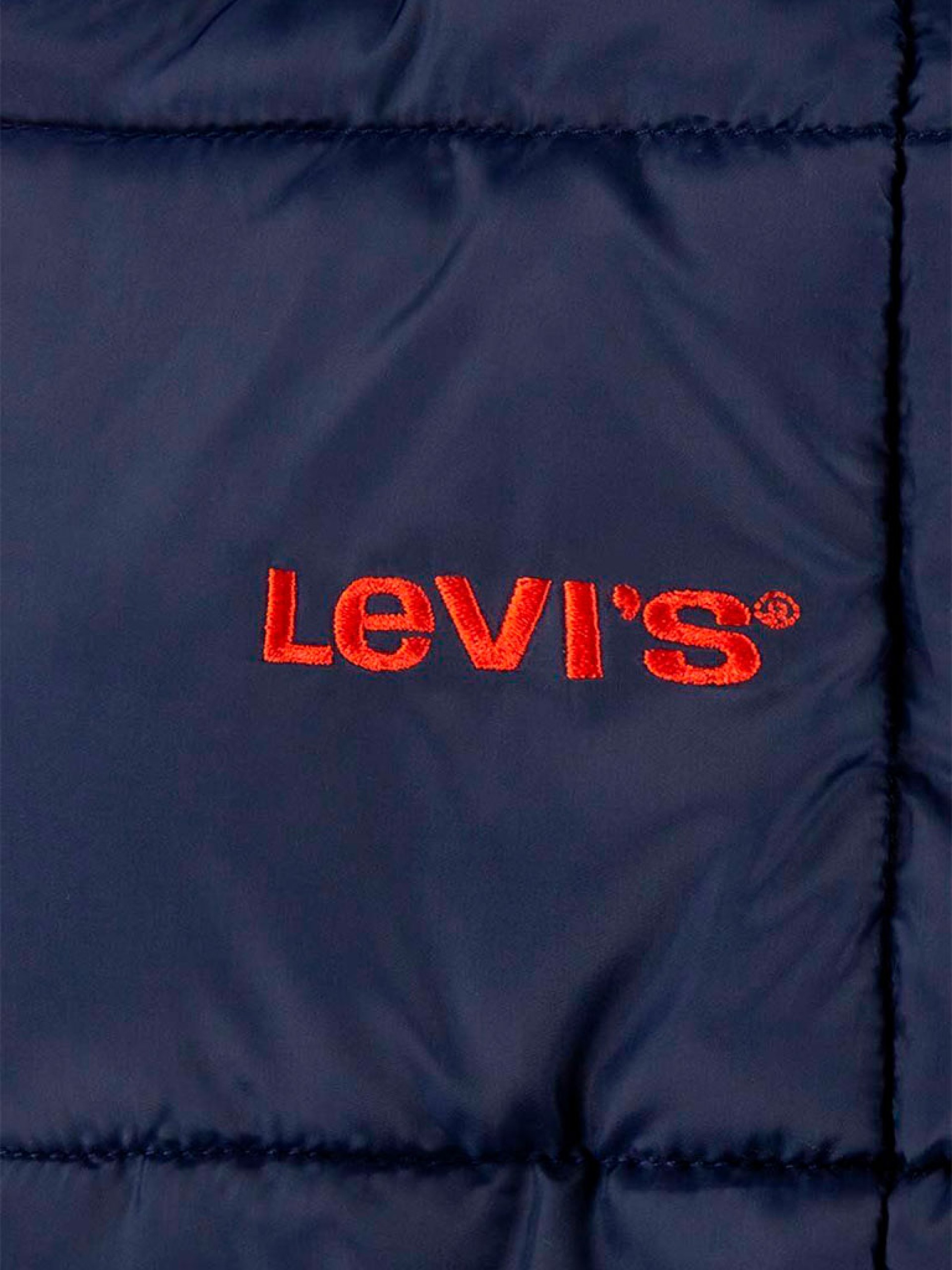 Chaqueta Niño Levis