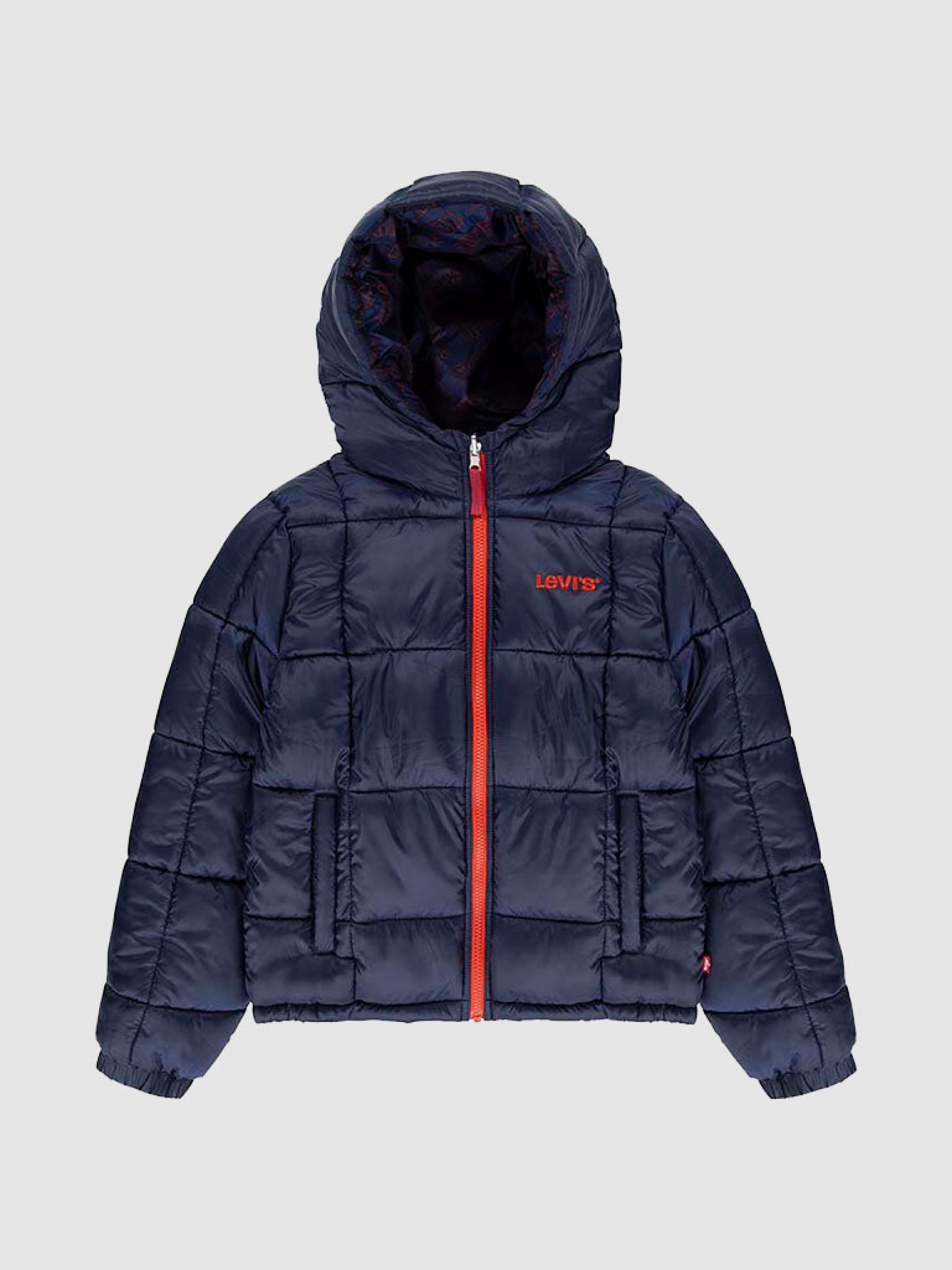 Chaqueta Niño Levis