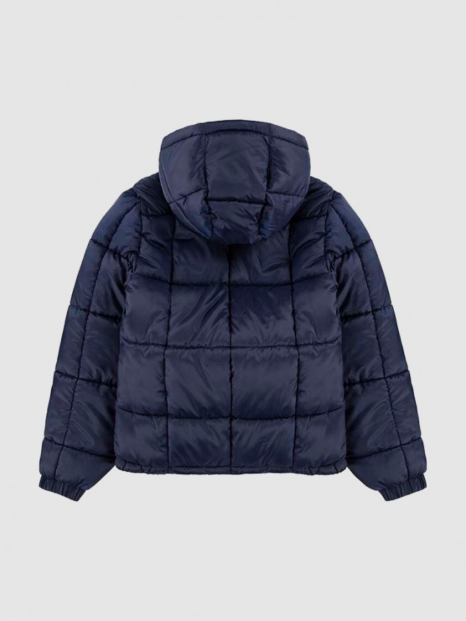 Chaqueta Niño Levis