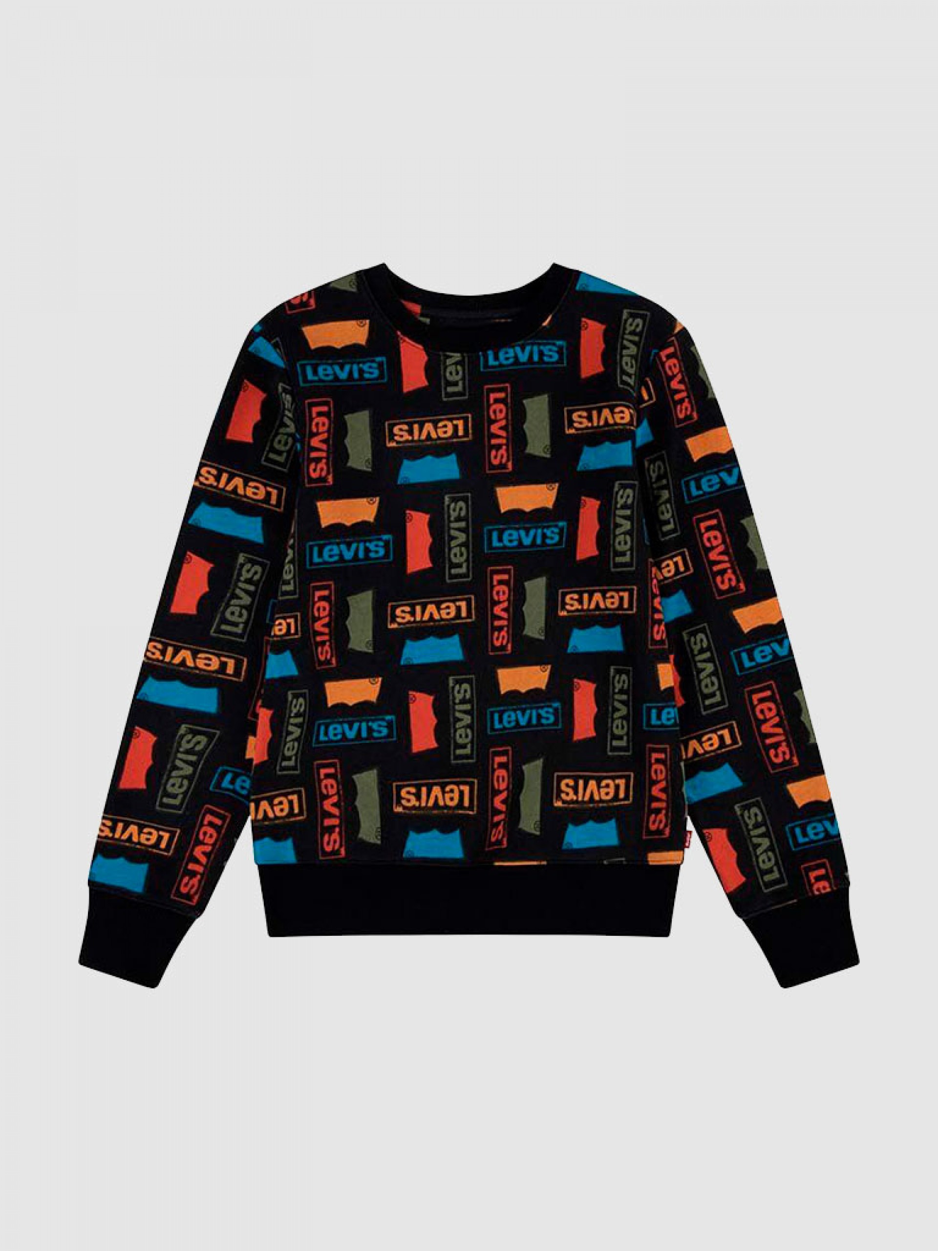 Jersey Niño Levis