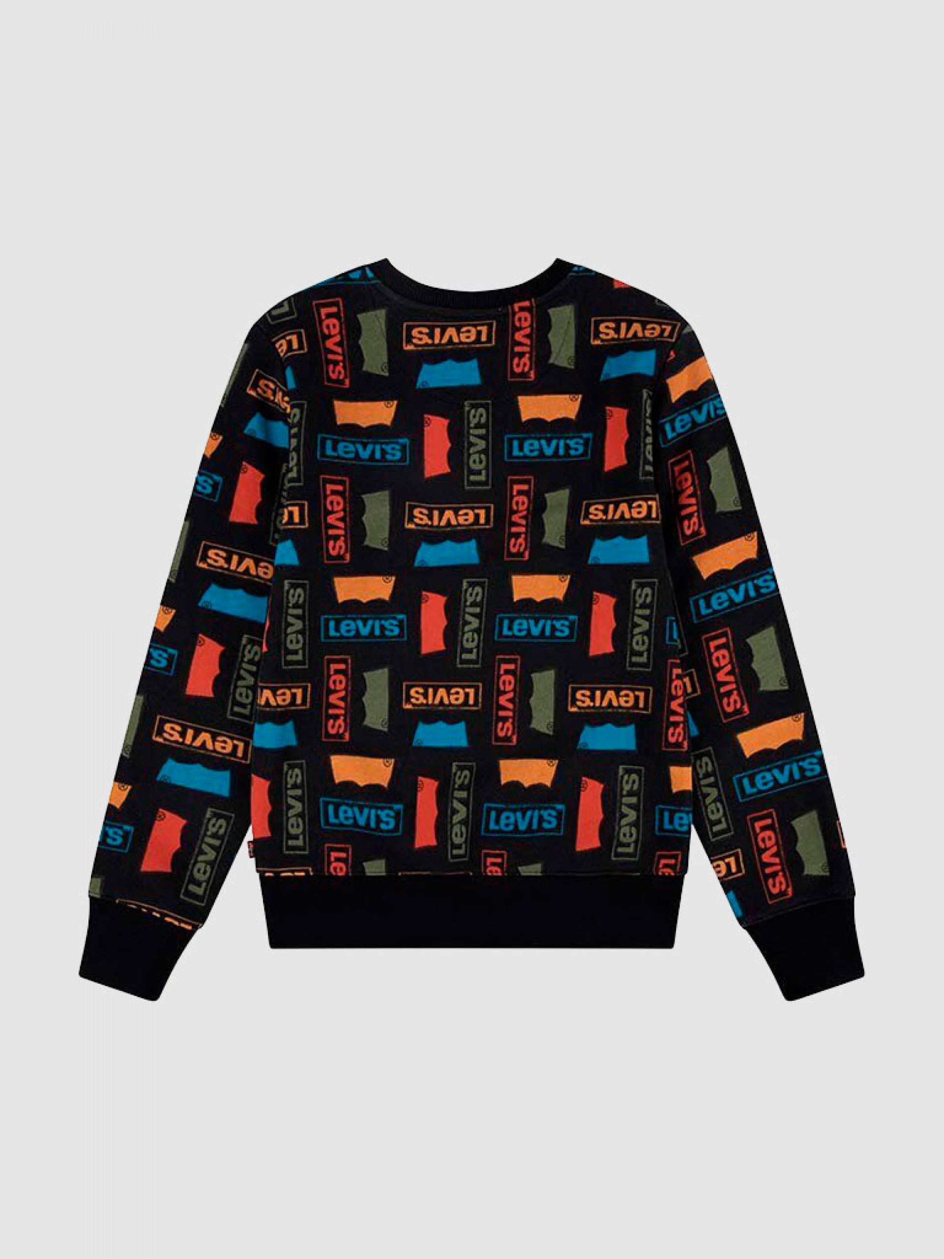 Jersey Niño Levis