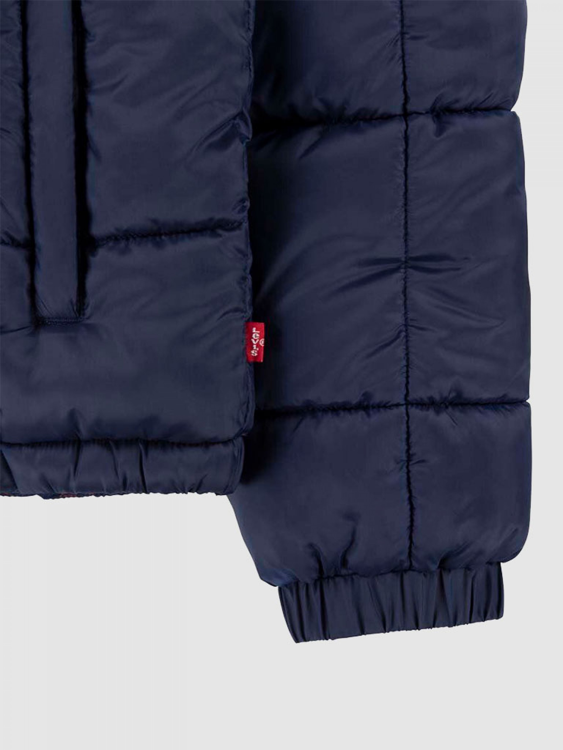 Chaqueta Niño Levis