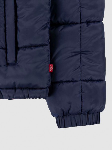 Jacket Boy Levis