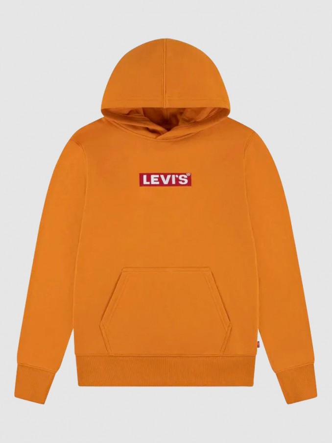 Jersey Niño Levis