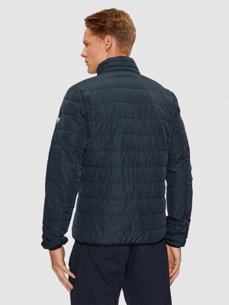 Chaqueta Hombre Ea7 Emporio Armani