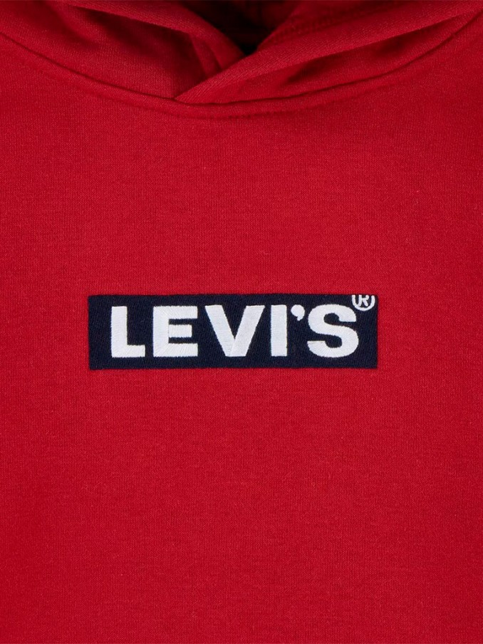 Jersey Nio Levis