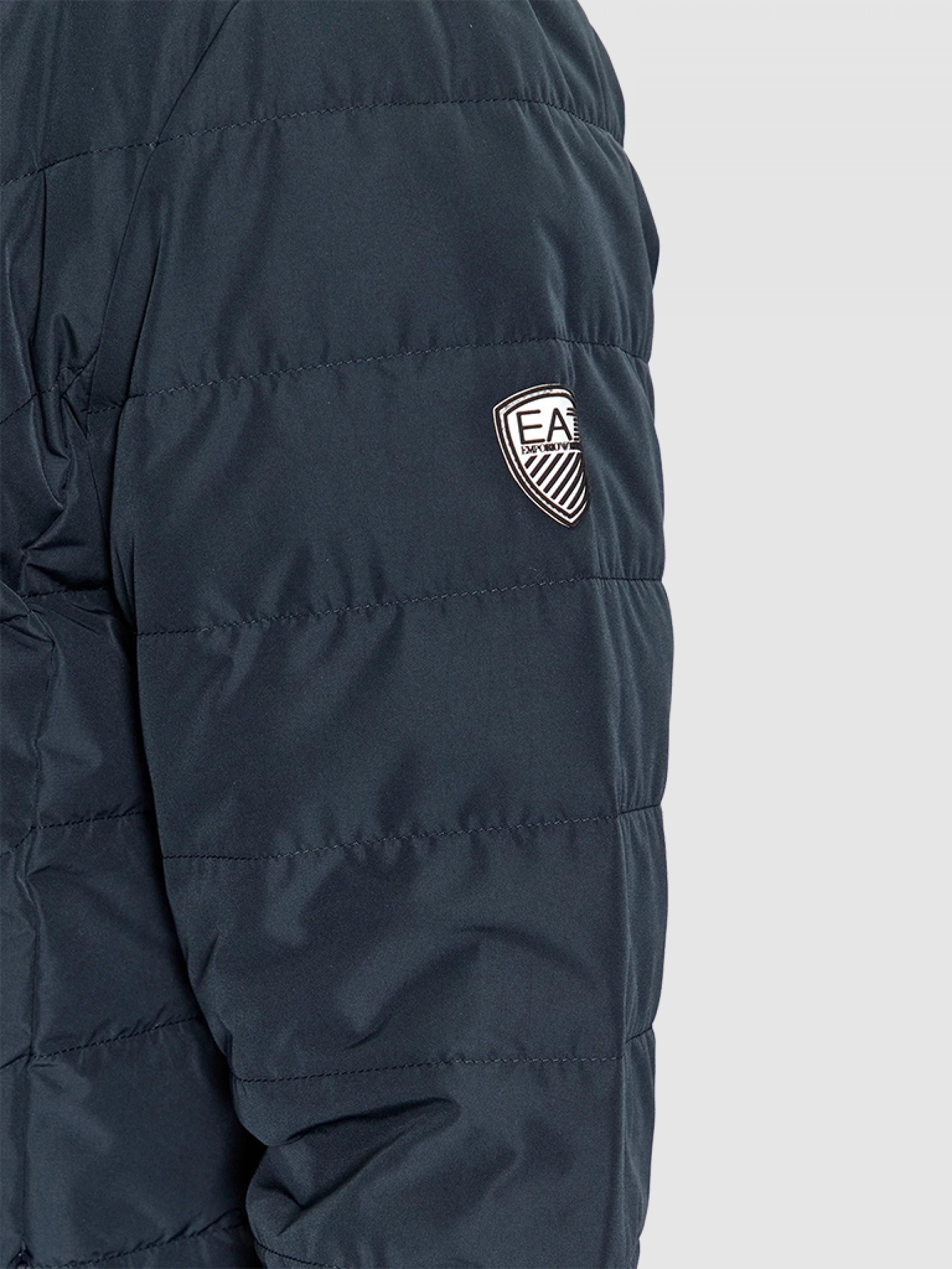 Chaqueta Hombre Ea7 Emporio Armani