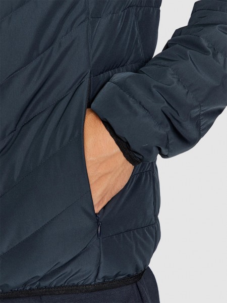 Chaqueta Hombre Ea7 Emporio Armani