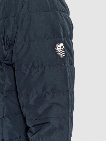 Chaqueta Hombre Ea7 Emporio Armani