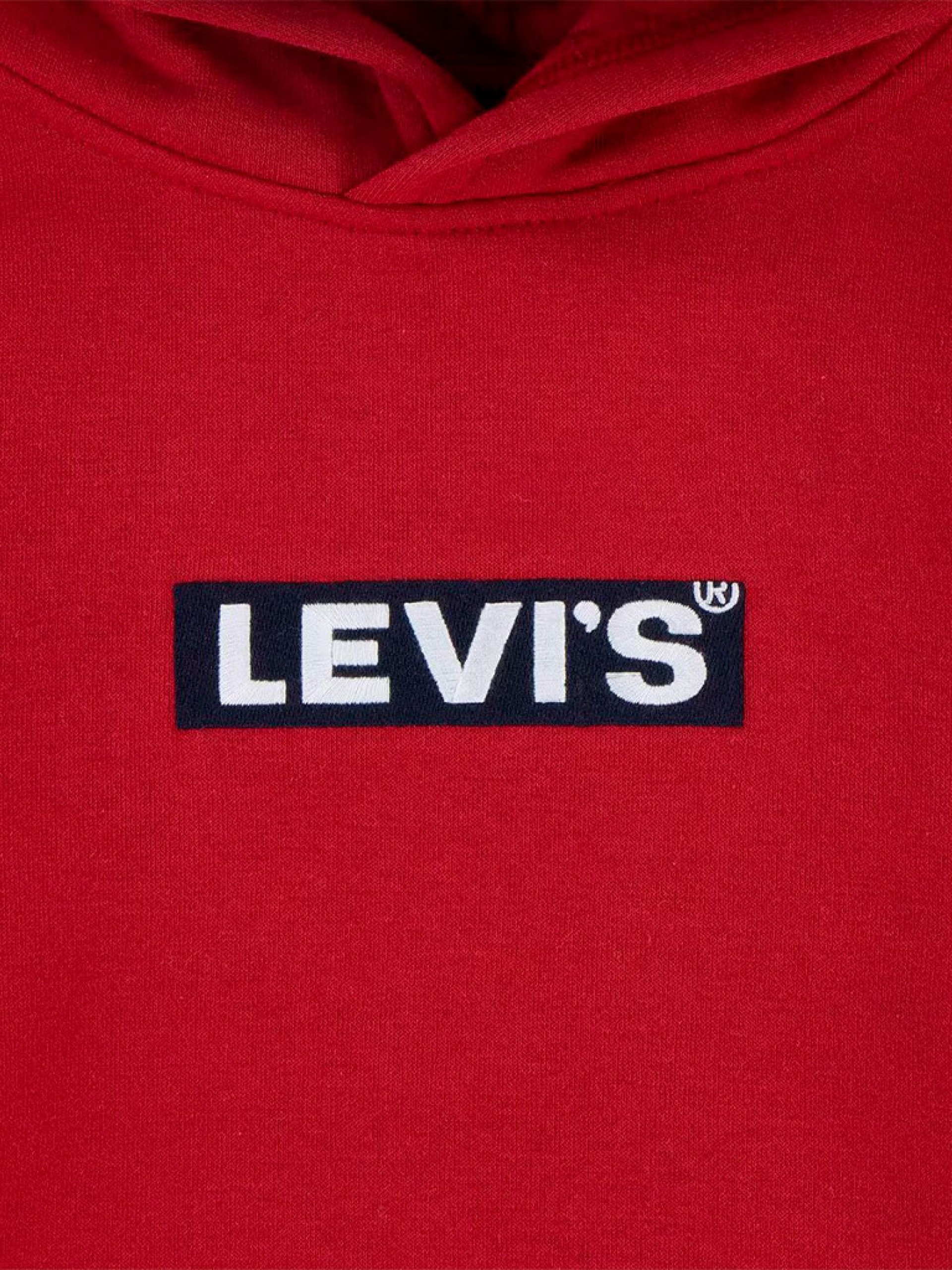 Jersey Niño Levis