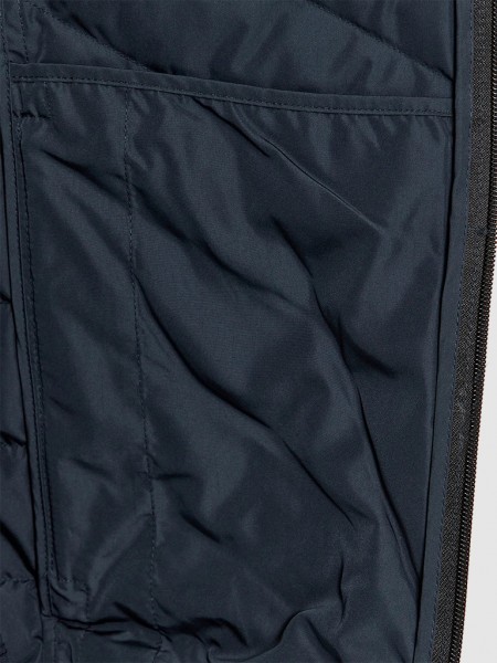 Chaqueta Hombre Ea7 Emporio Armani