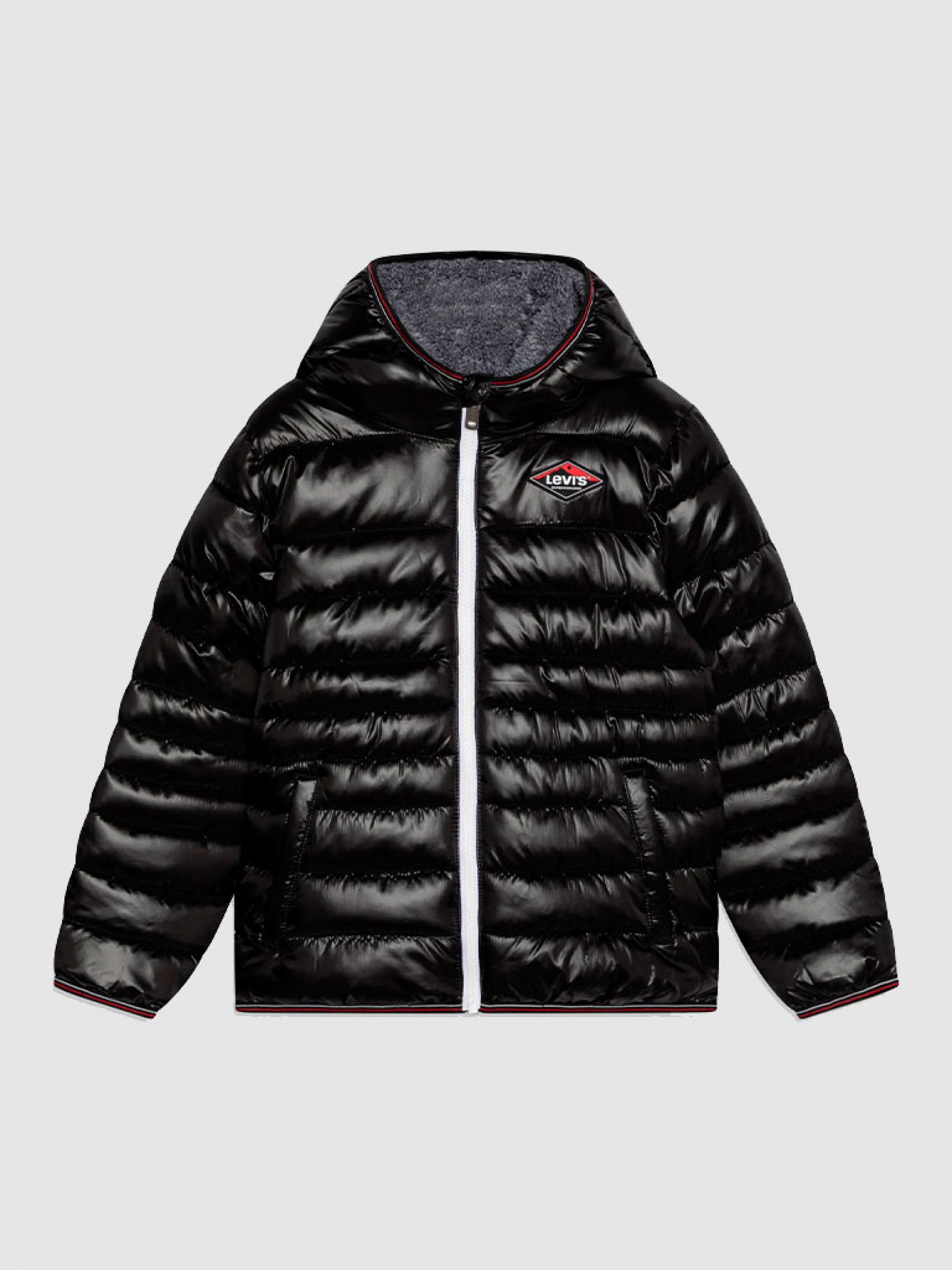 Jacket Boy Levis