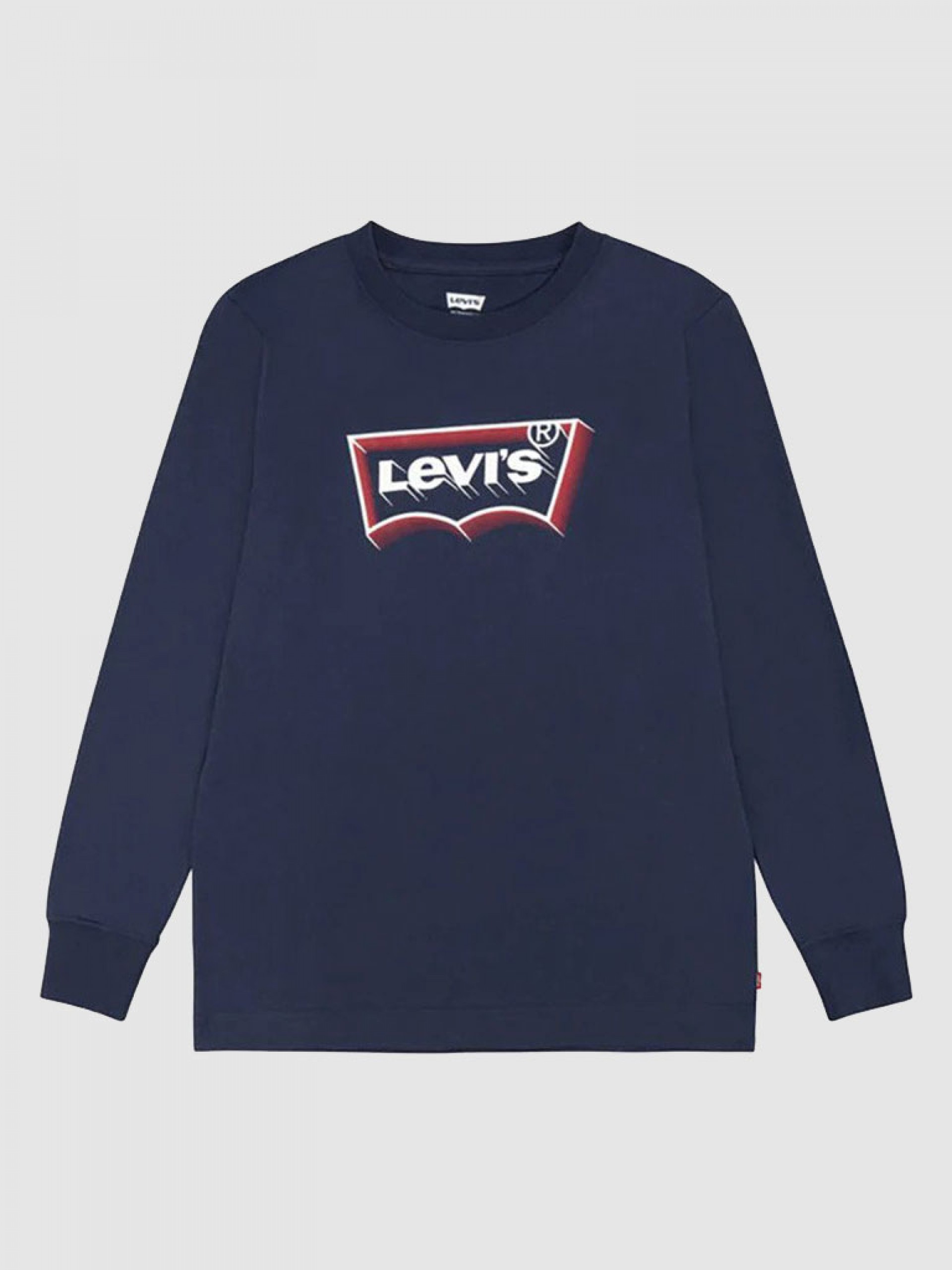 T-Shirt Boy Levis