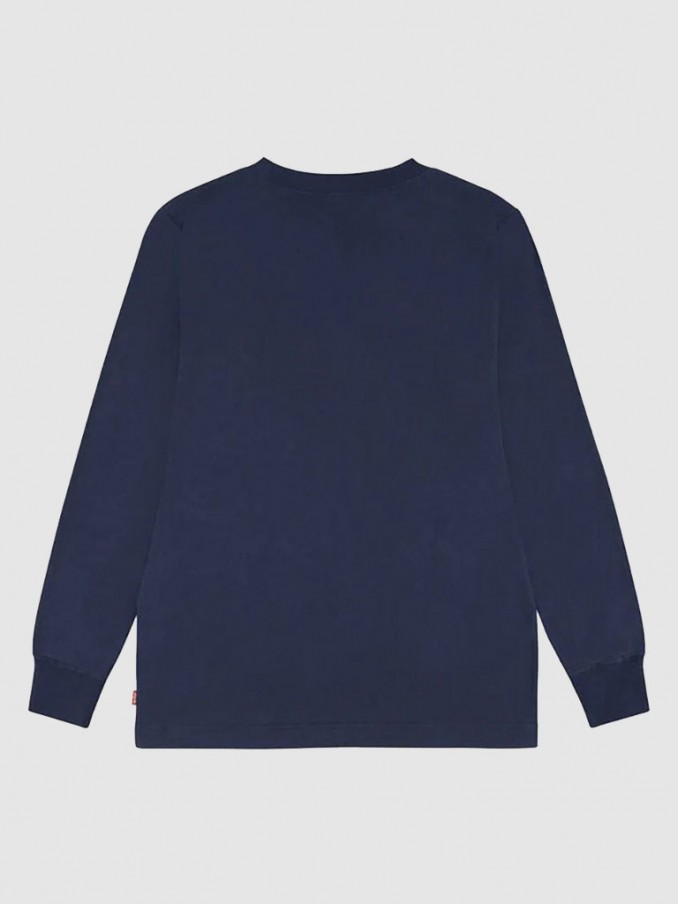 T-Shirt Boy Levis
