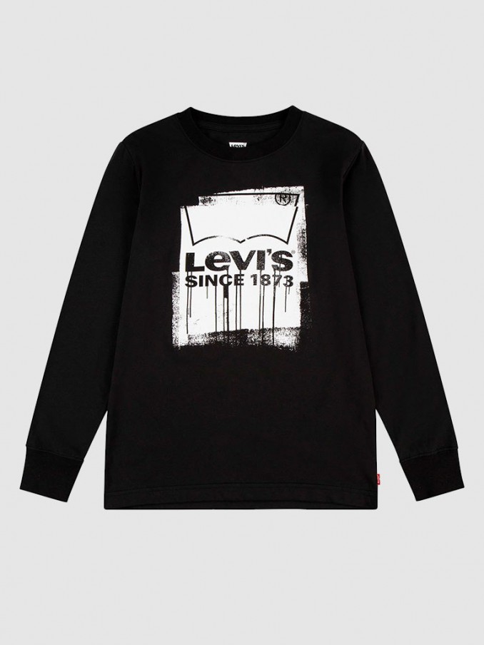 Camiseta Niño Levis