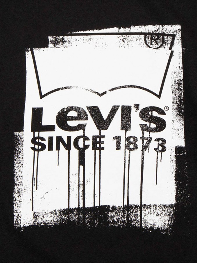 Camiseta Niño Levis
