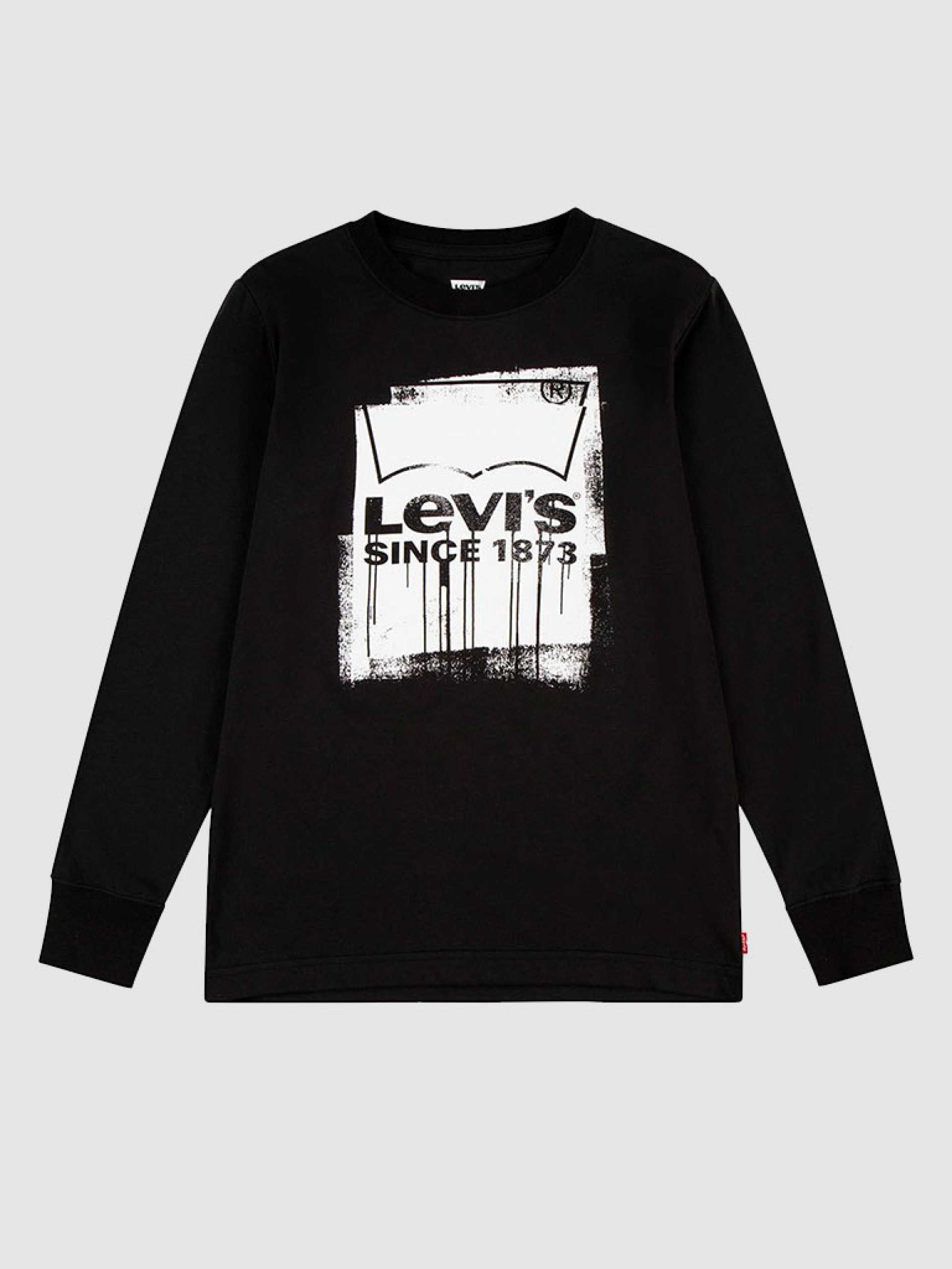 Camiseta Niño Levis