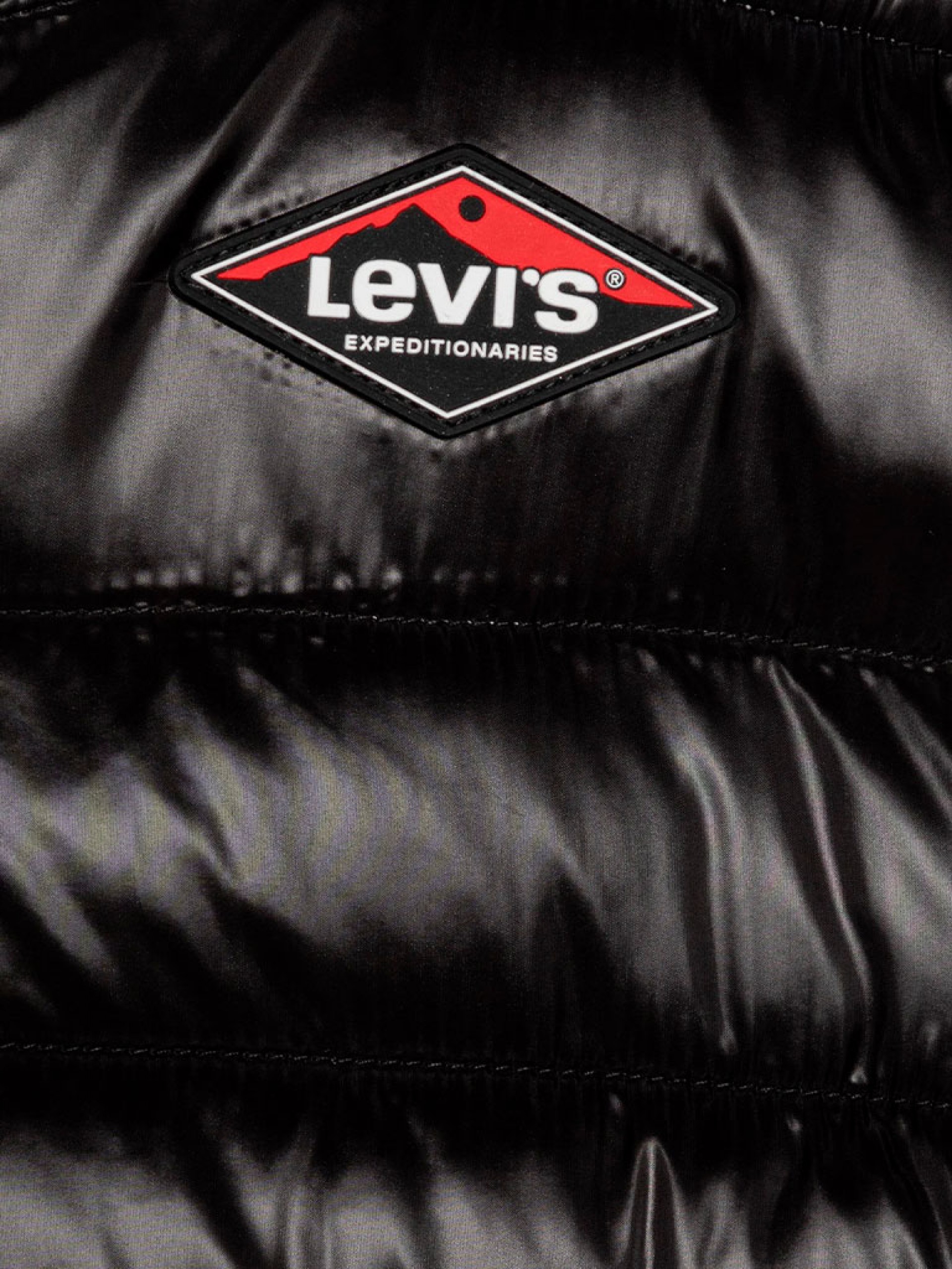 Jacket Boy Levis