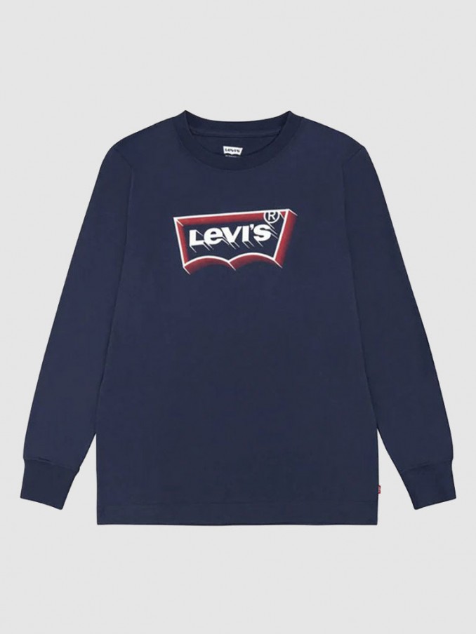 T-Shirt Boy Levis