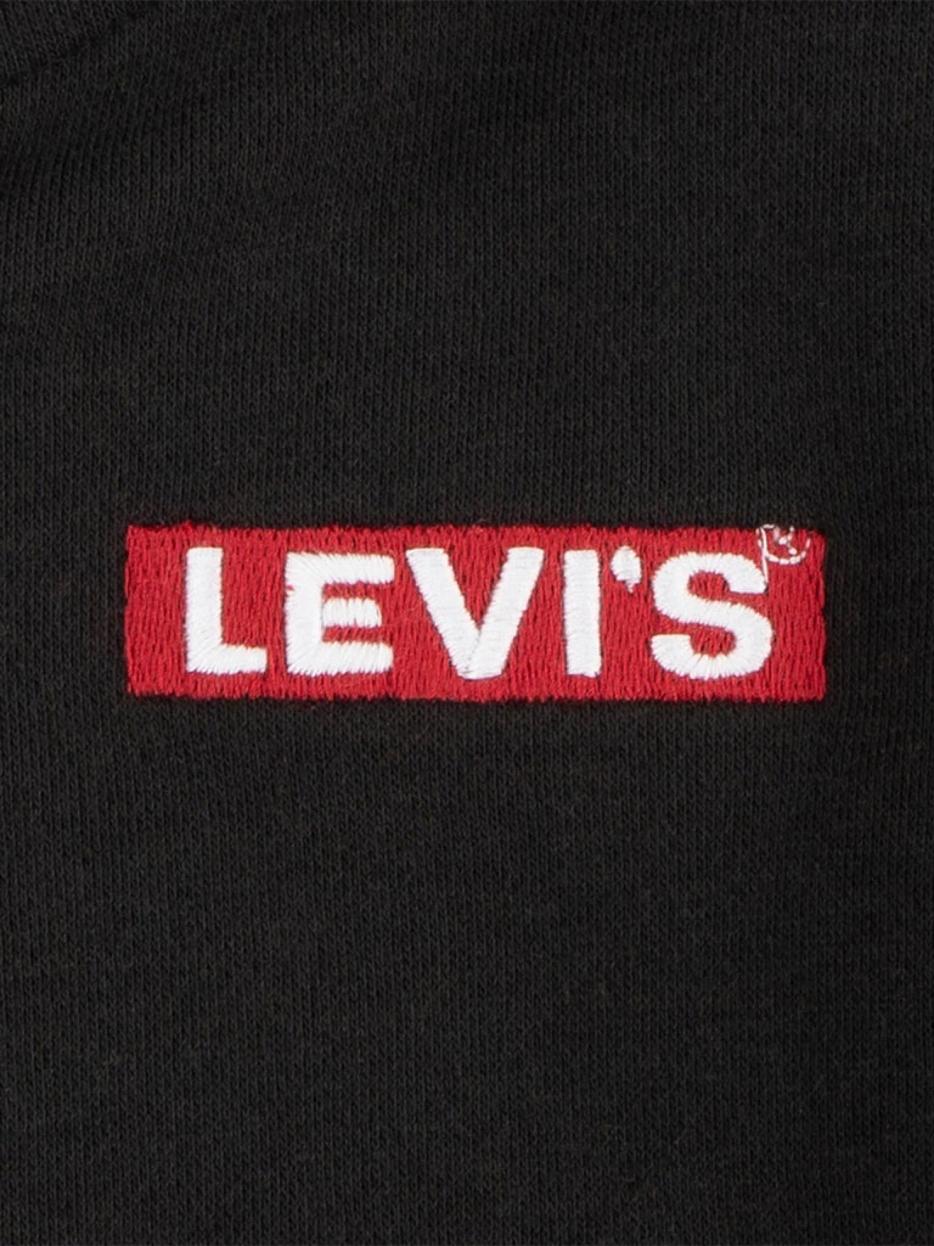 Chaqueta Niño Levis
