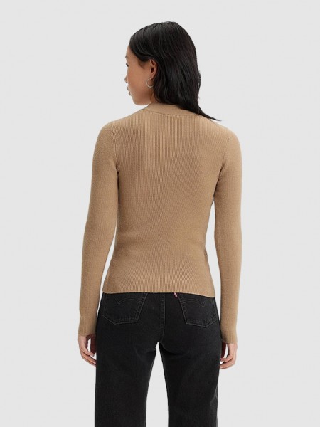 Sueter Mujer Levis
